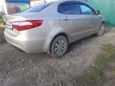  Kia Rio 2012 , 520000 , 