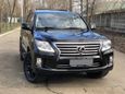 SUV   Lexus LX570 2013 , 3099000 , 