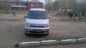    Honda Stepwgn 2003 , 290000 , -