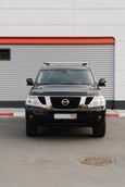 SUV   Nissan Patrol 2011 , 1230000 , 