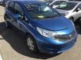  Nissan Note 2016 , 625000 , 