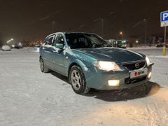 Универсал Mazda 323F 2001 года, 235000 рублей, Москва