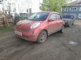  Nissan March 2002 , 200000 , 