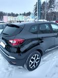 SUV   Renault Kaptur 2017 , 1100000 , 