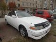  Toyota Mark II 1998 , 235000 , 