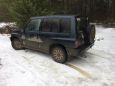 SUV   Suzuki Vitara 1995 , 160000 , 