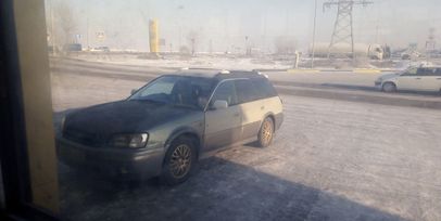  Subaru Legacy Lancaster 1998 , 250000 , 