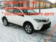 SUV   Toyota RAV4 2013 , 1600000 , 