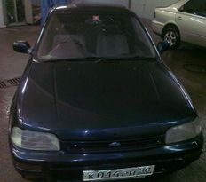  Daihatsu Charade 1995 , 80000 , 