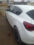  Opel Astra 2012 , 440000 , 