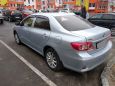  Toyota Corolla 2010 , 565000 , 