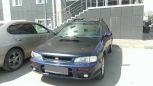  Subaru Impreza WRX 1999 , 349999 , 