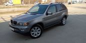 SUV   BMW X5 2004 , 700000 , 