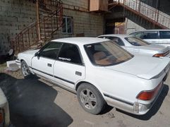 Седан Toyota Mark II 1989 года, 176000 рублей, Благовещенск
