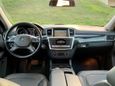 SUV   Mercedes-Benz M-Class 2012 , 1740000 , 