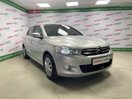  Citroen C-Elysee 2013 , 395000 , 