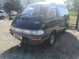    Toyota Town Ace 1992 , 220000 , --