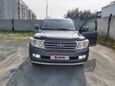 SUV   Toyota Land Cruiser 2008 , 2150000 , 