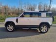 SUV   Land Rover Defender 2021 , 8200000 , 