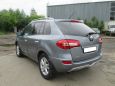 SUV   Renault Koleos 2008 , 499000 , 