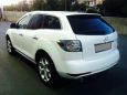 SUV   Mazda CX-7 2011 , 870000 , 