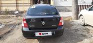  Renault Symbol 2007 , 195000 , 