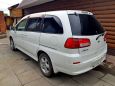    Nissan Liberty 2000 , 233000 , 