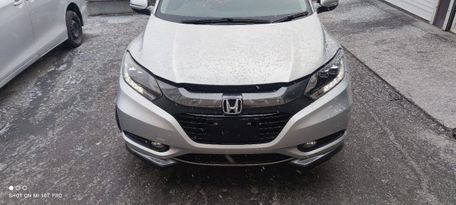 SUV   Honda Vezel 2015 , 1810000 , -