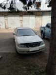  Honda Saber 2001 , 280500 , 