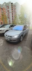  Mitsubishi Lancer 2004 , 255000 , 