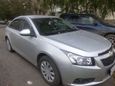  Chevrolet Cruze 2010 , 505000 , 