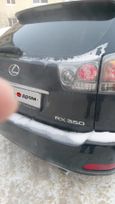 SUV   Lexus RX350 2006 , 1150000 , -