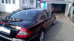  Mercedes-Benz E-Class 2008 , 800000 , 