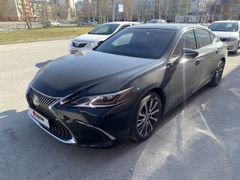 Седан Lexus ES250 2018 года, 3980000 рублей, Буйнакск
