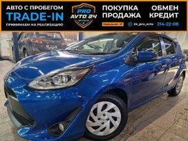  Toyota Aqua 2018 , 1267000 , 