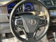 Toyota Camry 2017 , 1550000 , 