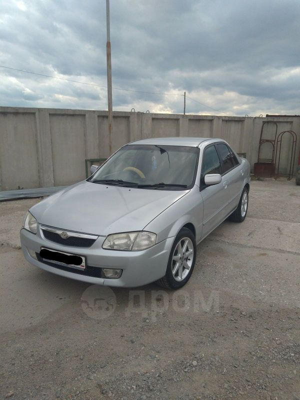  Mazda Familia 2000 , 149000 , 