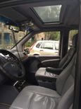    Mercedes-Benz Vito 2002 , 420000 , 