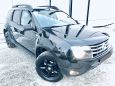 SUV   Renault Duster 2012 , 559000 , 