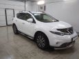 SUV   Nissan Murano 2013 , 1100000 , 