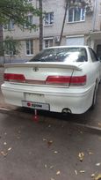  Toyota Mark II 1997 , 550000 , 