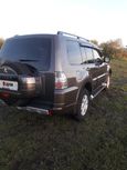 SUV   Mitsubishi Pajero 2010 , 1295000 , 