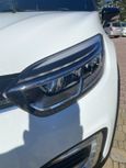 SUV   Renault Kaptur 2021 , 1650000 , 