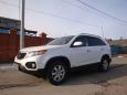 SUV   Kia Sorento 2011 , 900000 , 