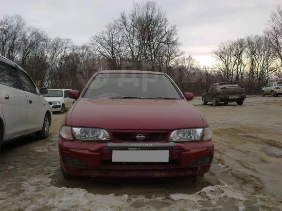 Nissan Lucino 1995 , 100000 ,  