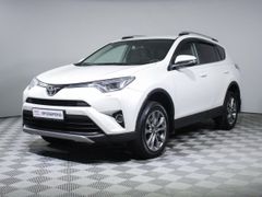 SUV или внедорожник Toyota RAV4 2019 года, 2749000 рублей, Москва