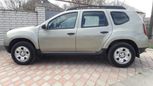 SUV   Renault Duster 2013 , 550000 , 