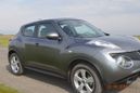 SUV   Nissan Juke 2012 , 630000 , 