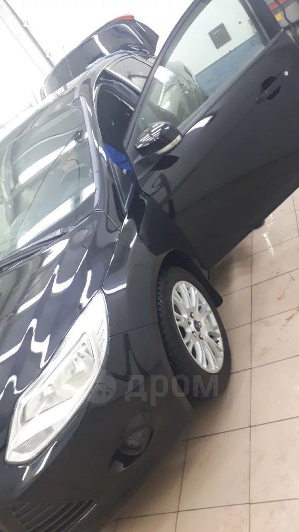  Ford Focus 2011 , 410000 , 