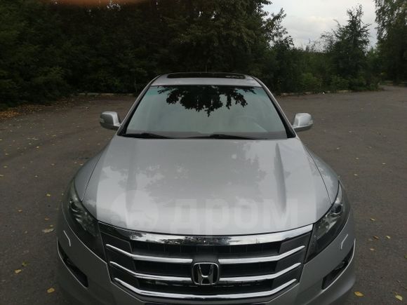 SUV   Honda Crosstour 2011 , 970000 , 